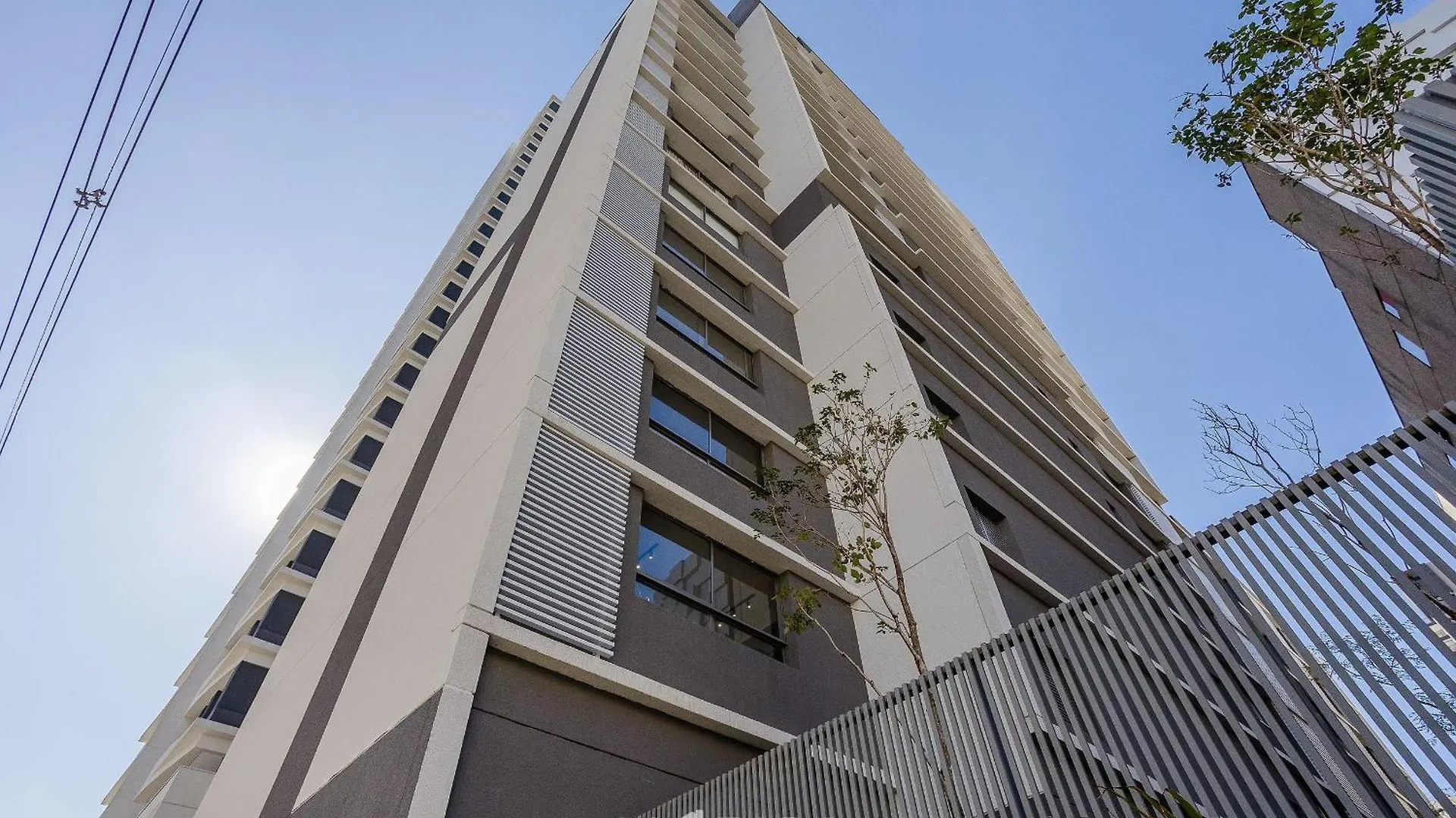 Апартаменты Aptos Modernos E Completos, Com Lazer E Na Melhor Localizacao De Pinheiros - Sp - Egp Сан-Пауло